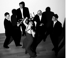 jazz around midnight