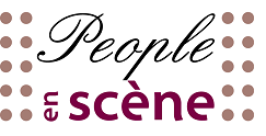 people in scene